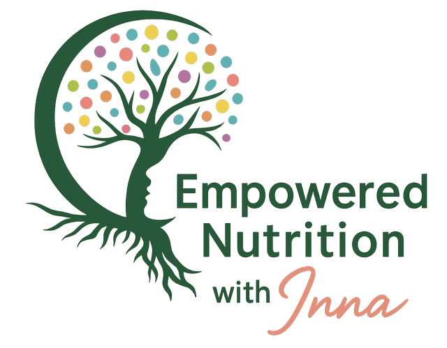 Empowered Nutrition